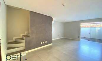 Imagem: Sobrado com 1 suite mais 2 dormitórios