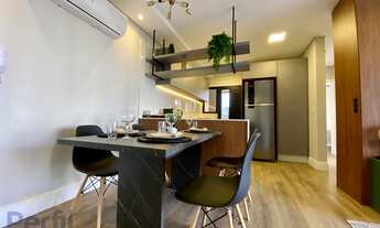 Imagem 3: Apartamento com 2 dormitórios à venda, 69 m² no bairro Anita Garibaldi - Joinville - SC