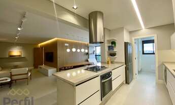 Imagem 2: Apartamento com 3 suítes, sendo uma master, a venda no bairro Anita Garibaldi em Joinvil