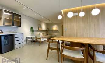 Imagem: Apartamento com 3 suítes, sendo uma master