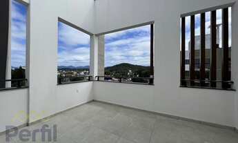 Imagem: Cobertura à venda - 3 suítes - 136m2 privativos