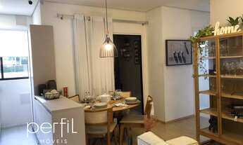 Imagem 2: Apartamento a venda 2 quartos Bairro Santo Antônio Joinville SC