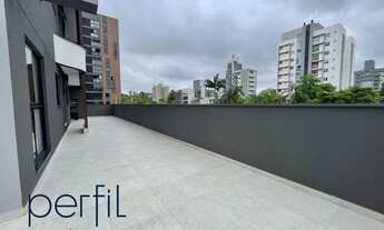 Imagem: Apartamento giardino a venda com tres quartos