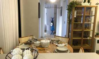 Imagem 4: Apartamento a venda 2 quartos Bairro Santo Antônio Joinville SC