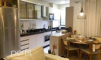 Imagem 6: Apartamento a venda 2 quartos Bairro Santo Antônio Joinville SC