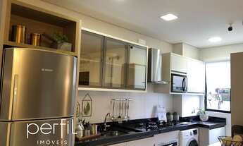 Imagem 7: Apartamento a venda 2 quartos Bairro Santo Antônio Joinville SC