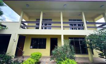 Imagem 5: Sobrado a venda com cinco quartos sendo tres suites no bairro América - Joinville/ SC