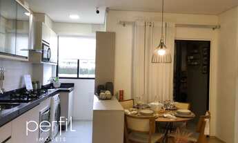 Imagem 5: Apartamento a venda 2 quartos Bairro Santo Antônio Joinville SC