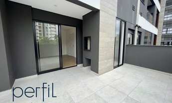 Imagem 6: Apartamento giardino a venda com tres quartos sendo uma suite no bairro Anita Garibaldi