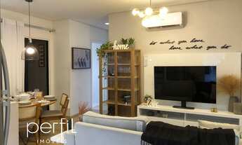 Imagem: Apartamento a venda 2 quartos Bairro Santo