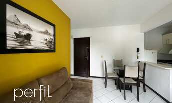 Imagem 5: Apartamento a venda com um quarto no bairro Saguaçu - Joinville/ SC