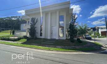 Imagem 2: Casa no condomínio fechado Quinte Essence com 3 suites, 234m² de área construída - Joinvil