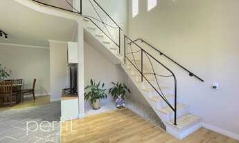 Imagem 2: Casa à venda com 01 suíte e 02 dormitórios, 260m2 de área total, averbada, piscina e casa