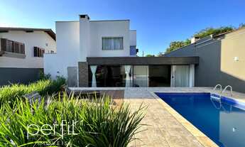 Imagem: Casa em condomínio fechado à venda - 5