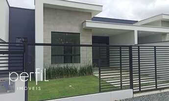 Imagem: Geminado plano à venda com suite mais um