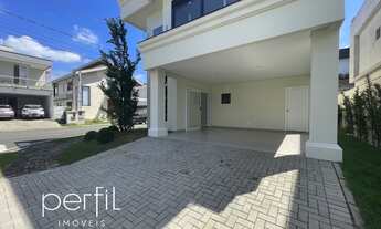 Imagem 3: Casa no condomínio fechado Quinte Essence com 3 suites, 234m² de área construída - Joinvil