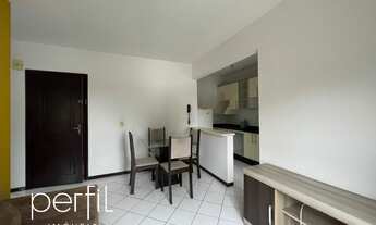 Imagem 3: Apartamento a venda com um quarto no bairro Saguaçu - Joinville/ SC