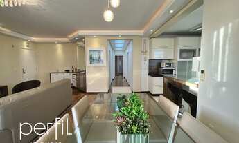 Imagem 7: Cobertura à venda - 3 quartos, sendo 1 suíte - 3 vagas individuais - Bom Retiro - Joinvill