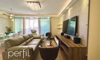 Imagem 5: Cobertura à venda - 3 quartos, sendo 1 suíte - 3 vagas individuais - Bom Retiro - Joinvill