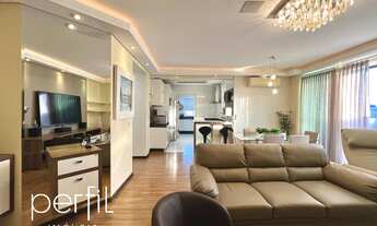 Imagem 3: Cobertura à venda - 3 quartos, sendo 1 suíte - 3 vagas individuais - Bom Retiro - Joinvill