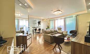 Imagem 2: Cobertura à venda - 3 quartos, sendo 1 suíte - 3 vagas individuais - Bom Retiro - Joinvill