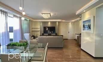 Imagem 4: Cobertura à venda - 3 quartos, sendo 1 suíte - 3 vagas individuais - Bom Retiro - Joinvill