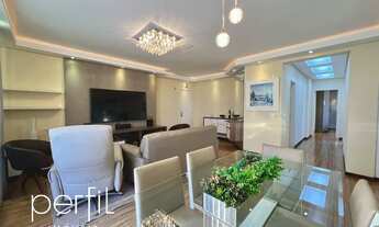 Imagem 6: Cobertura à venda - 3 quartos, sendo 1 suíte - 3 vagas individuais - Bom Retiro - Joinvill