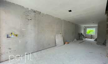 Imagem: Sobrado Geminado a Venda 2 suítes Bairro