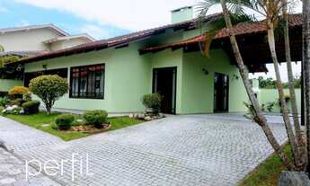 Imagem: Casa plana 01 suíte, 02 dormitórios em