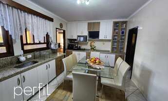 Imagem 4: Casa plana em condomínio fechado no bairro Glória. Averbada