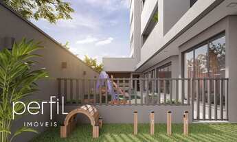 Imagem 6: Apartamento giardino a venda 1 suite mais 1 quarto Bairro Costa e Silva Joinville SC