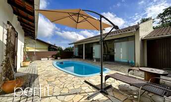 Imagem: Casa à venda - 2 quartos - área de festa