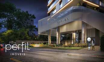 Imagem 4: Apartamento em construção à venda - 2 suítes e 2 Demi suítes - rua Otto Boehm - Joinville