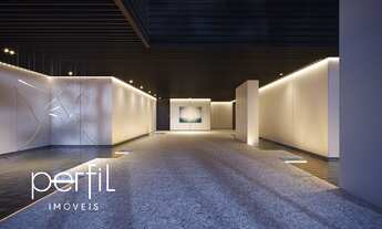 Imagem 5: Apartamento em construção à venda - 2 suítes e 2 Demi suítes - rua Otto Boehm - Joinville