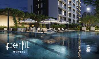 Imagem: Apartamento em construção à venda - 2