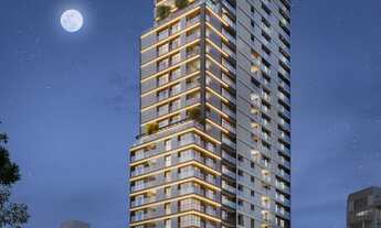 Imagem: Apartamento em construção à venda - 3