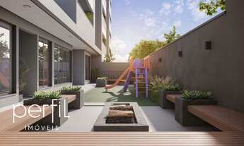 Imagem 4: Apartamento giardino a venda 1 suite mais 1 quarto Bairro Costa e Silva Joinville SC