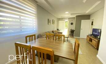 Imagem 4: Apartamento a Venda Bairro América Joinville SC