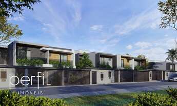 Imagem: Casa Sobrado à venda - 1 suíte com sacada