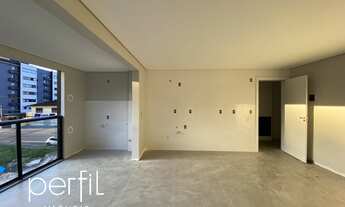 Imagem 4: Apartamento no Saguaçu a venda, com 68,13m² privativos, 01 suíte + 01 dormitório, 1 vaga