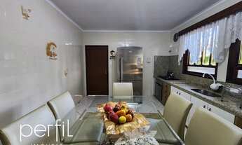 Imagem 5: Casa plana em condomínio fechado no bairro Glória. Averbada