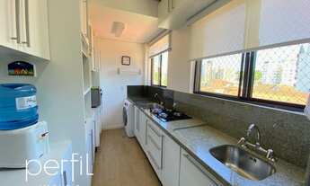 Imagem 2: Apartamento a Venda Bairro América Joinville SC