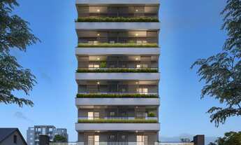 Imagem 3: Apartamento giardino a venda 1 suite mais 1 quarto Bairro Costa e Silva Joinville SC