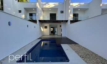 Imagem: Casa Sobrado geminado à venda - 3 suítes