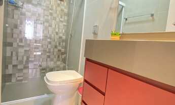 Imagem 6: Apartamento a Venda Bairro América Joinville SC