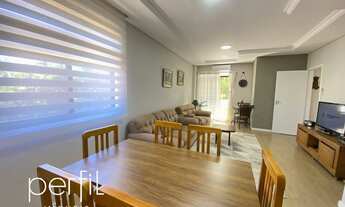 Imagem: Apartamento a Venda Bairro América Joinville