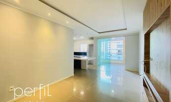 Imagem 2: Apartamento a Venda 1 suíte mais 2 quartos Bairro Saguaçú Joinville SC