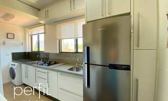 Imagem 3: Apartamento a Venda Bairro América Joinville SC