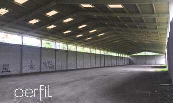 Imagem 3: GALPÃO COM 3.000M2 PARA LOCAÇÃO - RIO BONITO (PIRABEIRABA) - JOINVILLE/SC