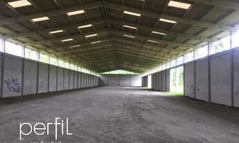 Imagem 6: GALPÃO COM 3.000M2 PARA LOCAÇÃO - RIO BONITO (PIRABEIRABA) - JOINVILLE/SC